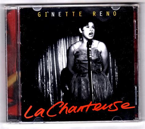 Reno, Ginette - Chanteuse - Amazon.com Music