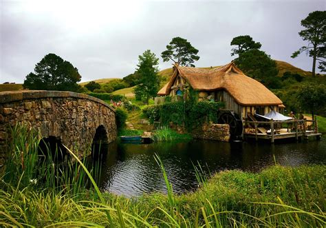 Hobbiton Village, New Zealand – LIVETHEDREAMWITHTORI