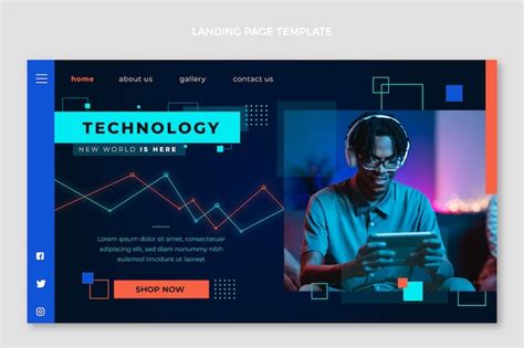 Page 2 | Tech Layout Images - Free Download on Freepik