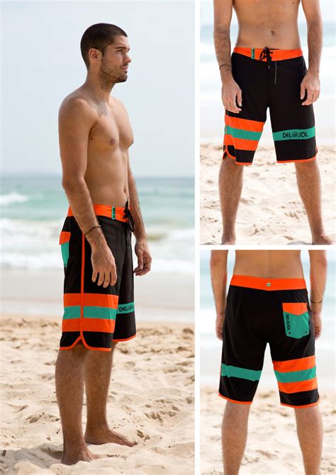 AG Design & Marketing Services » Men’s Board Shorts