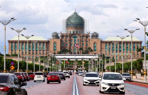 Malaysia's new Cabinet starts work today - Asia News NetworkAsia News Network