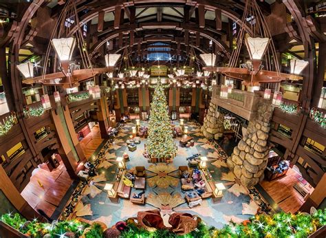 Halloween & Christmas 2023 Discounts on Disneyland Resort Hotels ...