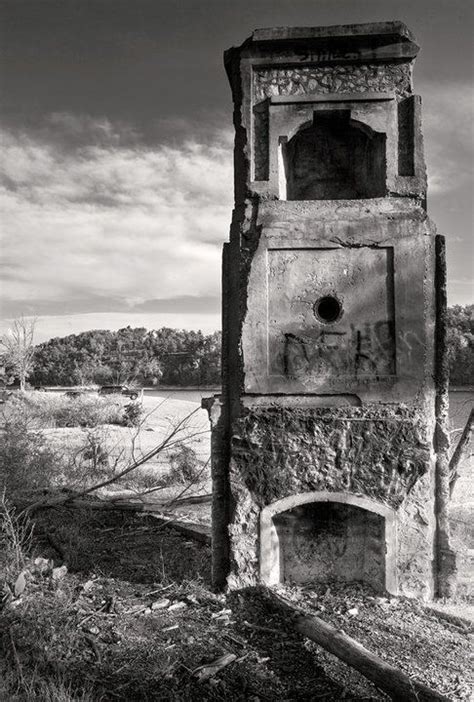 Ruins of Monte Ne on Beaver Lake | Arkansas vacations, Arkansas travel ...