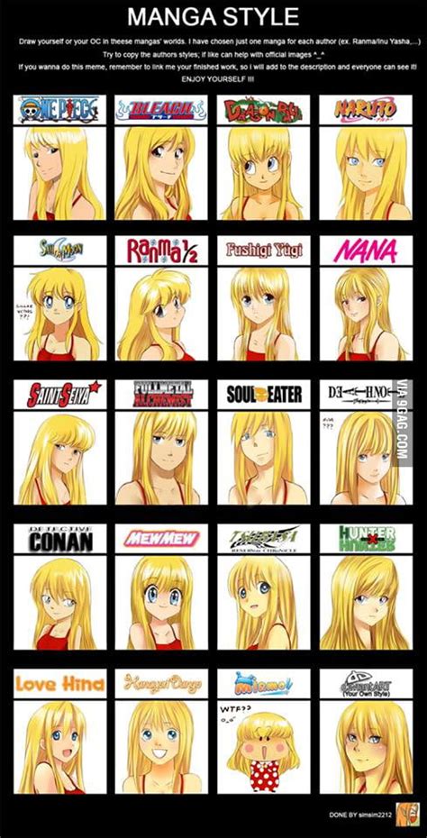 9Anime - 9GAG