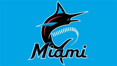 Miami Marlins Logo, symbol, meaning, history, PNG, brand