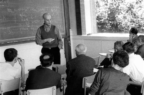 The Mathematics of Alexandre Grothendieck – A Silicon Valley Insider