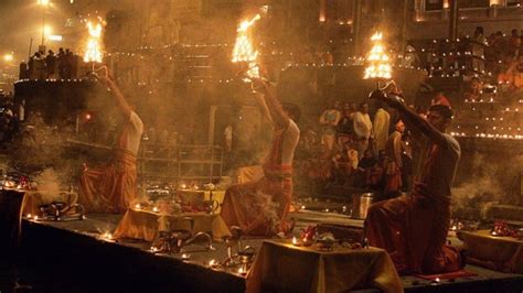 Dev Diwali: When the Gods Visit Varanasi to Celebrate