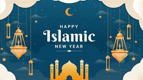 1 Muharram 1445 H Jatuh pada 19 Juli 2023, Ada Libur Nasional dan Cuti Bersama? - Bangkapos.com