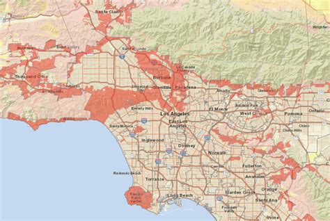 LA Explained: Wildfires Are Getting Worse. What You Need to Know | LAist