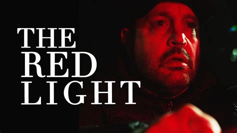 Kevin James - The Red Light | Kevin James Short Film