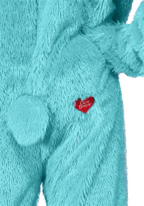 Adult Care Bears Wish Bear Costume