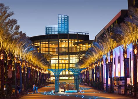 Anaheim Convention Center - Tropicana Anaheim