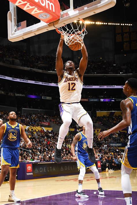 Photos: Laker vs Warriors (10/14/19) Photo Gallery | NBA.com