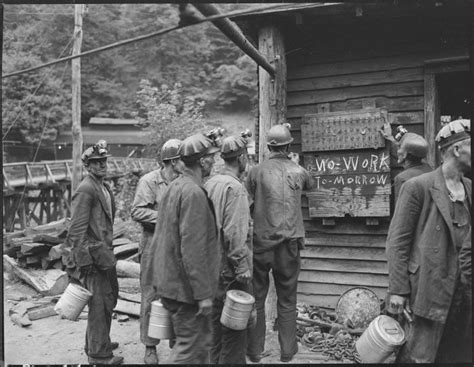 These 19 Rare Photos Show Kentucky's Mining History Like Never Before | Kentucky, Coal mining ...