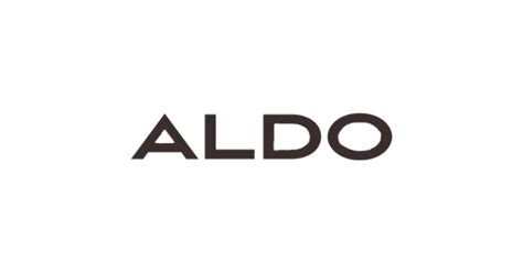 Aldo Logo transparent PNG - StickPNG