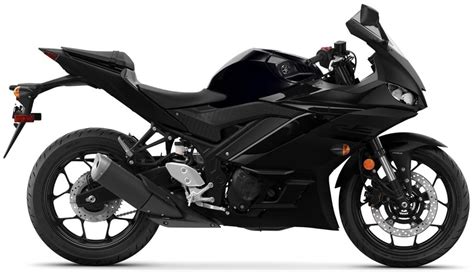 2021 Yamaha YZF-R3 Tech Specs and Expected Price in India