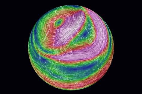 'Displaced' polar vortex could bring freezing temps, storms to NYC