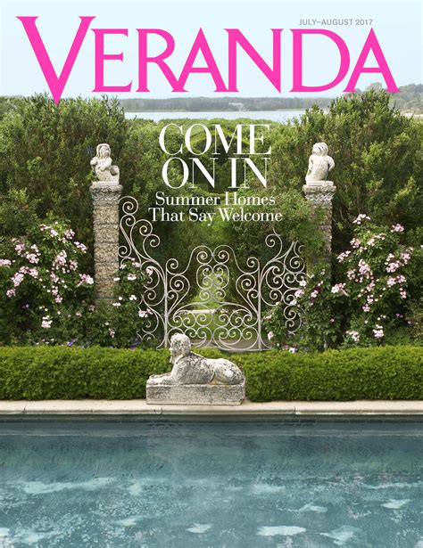 Veranda - J. Banks Design