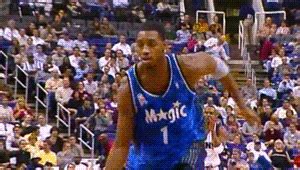 Remembering Tracy "T-Mac" McGrady with .gif's (haters welcome!)