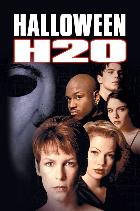 Halloween H20: 20 Years Later ฮาโลวีน H20 (1998) (1998) - ดูหนังออนไลน์ ...