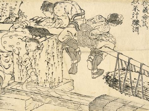 Hokusai: More than 100 lost works by non-western world’s most famous ...