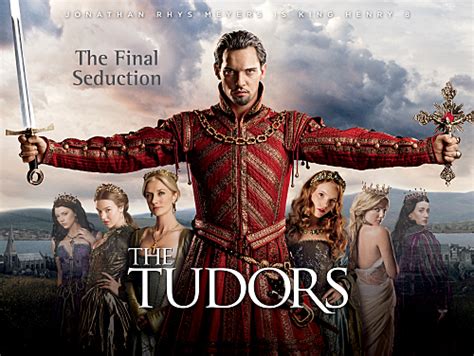 Season Four | The Tudors Wiki | Fandom