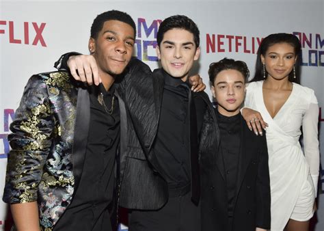 ‘On My Block’ Cast Calls For Increased Salary Ahead Of Season 3 – VIBE.com