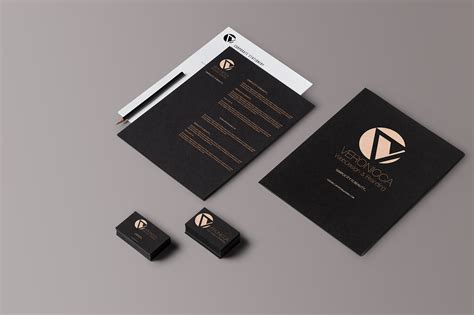 Personal Logo Design on Behance