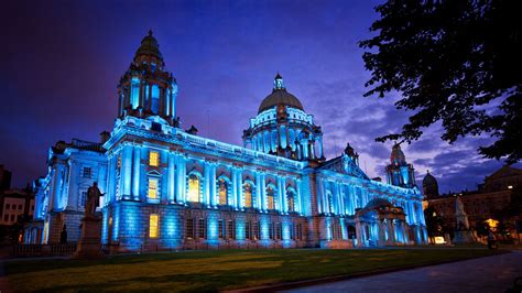 Belfast City Hall