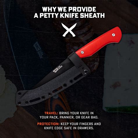 Introducing the MKC Petty Knife