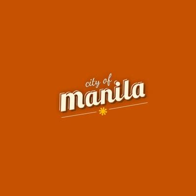 City of Manila Logo Design | Logo Design Gallery Inspiration | LogoMix