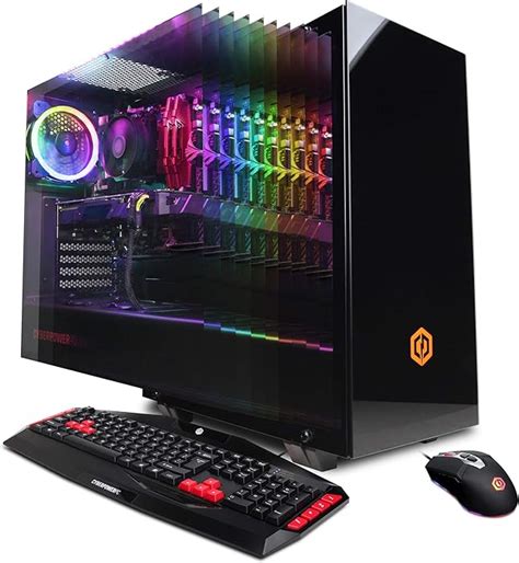 Top 9 Desktop Computer Ryzen 9 - Home Preview