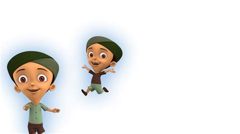 Super Bheem Cartoon Characters| Shows for Kids | TV Cartoons