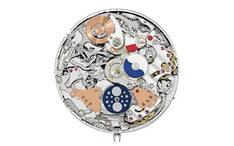 Patek Philippe Grandmaster Chime Is the Most Expensive Watch Ever Sold