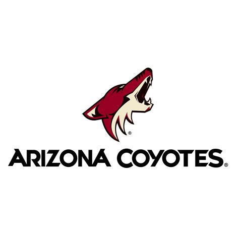 Arizona Coyotes logo - download.