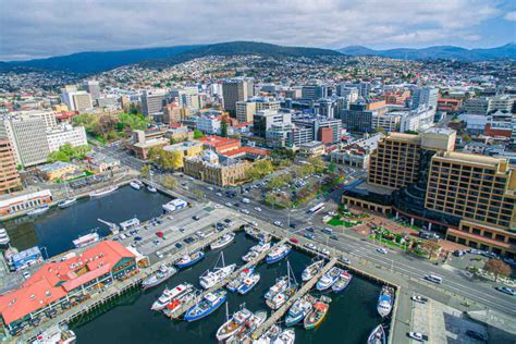 Where to Stay in Hobart - Travel Online Tips