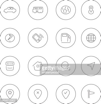 Navigator Stock Vector | Royalty-Free | FreeImages