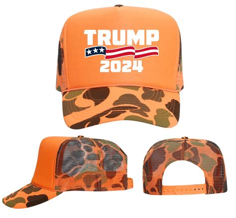 Trump 2024 Hat Limited Edition – America's Store