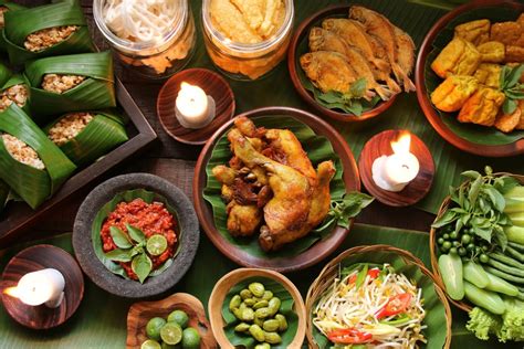 10 Rekomendasi Makanan Khas Nusantara | Flokq Blog