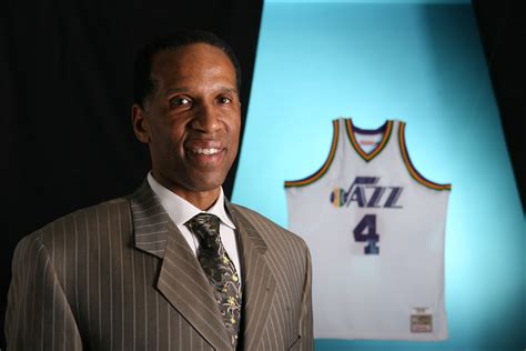 Legends Magazine | Adrian Dantley Will Happily Return to Utah, Where ...