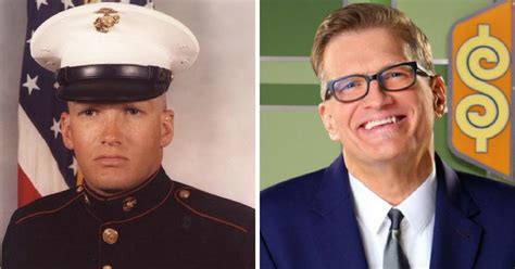 10 Celebrities Who Risked Their Lives Serving In The U.S. Military