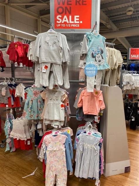 Asda launch new clothing sale in-store For August 2020 – Money Saver Online