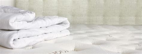 Organic Mattress Pad - Mattress Cover - Bedding | Saatva