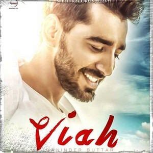 Viah Lyrics: Maninder Buttar Feat Bling Singh Songs