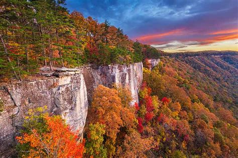 8 National Parks in West Virginia 8 National Parks In West Virginia To Explore In 2024