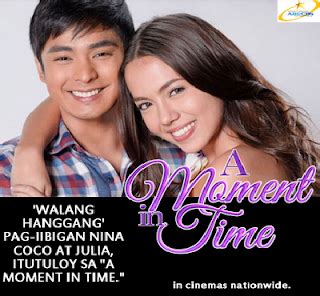 a moment in time full movie free 2013 cocomartin