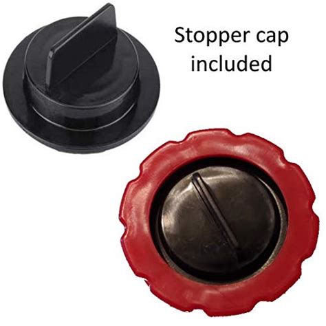 Replacement Gas Can Spout & Vent – GasSpouts.com