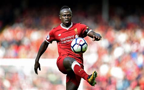 Sadio Mané 2019 Wallpapers - Wallpaper Cave