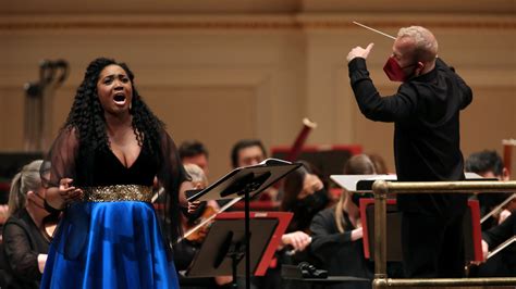 Review: Without a Note of Beethoven, an Orchestra Shines - The New York ...