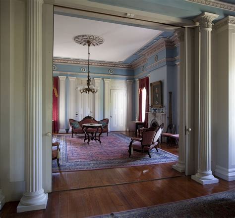 Eye For Design: Antebellum Interiors With Southern Charm ,Ya'll